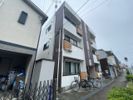 アリエッタ鶴見緑地の外観画像