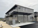 ウィンクルム Bの外観画像