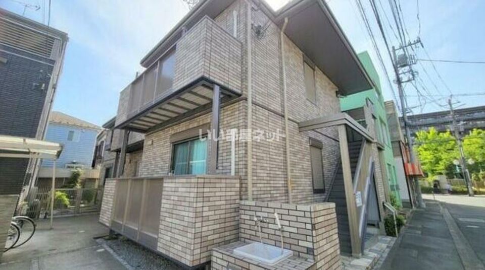 Willの外観画像