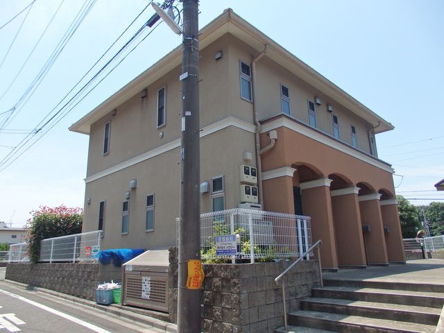 ドルフタケオの外観画像