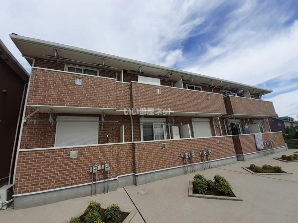 サン・ジュネスCの外観画像