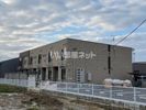 ヴェリタスの外観画像