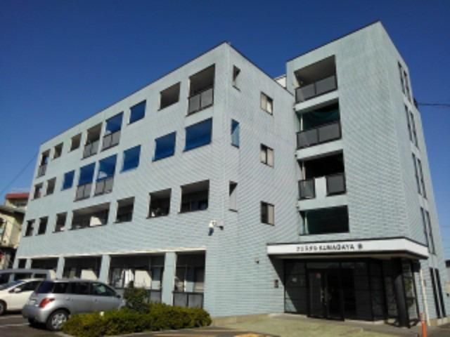 クリスタルKUMAGAYA-Bの外観画像