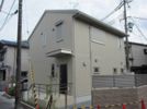 千里丘戸建の外観画像