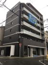 Vert soleil真田山（ヴェールソレイユ真田山）の外観画像