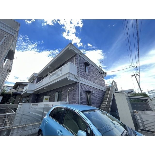 アルデバランの外観画像