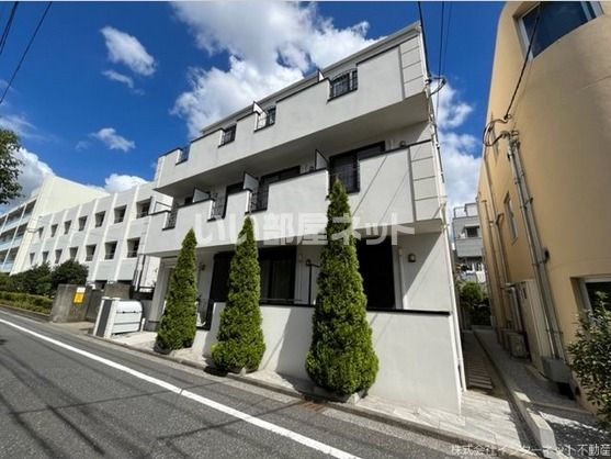 グラティア吉祥寺の外観画像