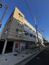 ベルフェリーク西小山の外観画像