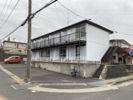 グラース・レノマⅢの外観画像