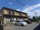 シテイハイム亀田の外観画像
