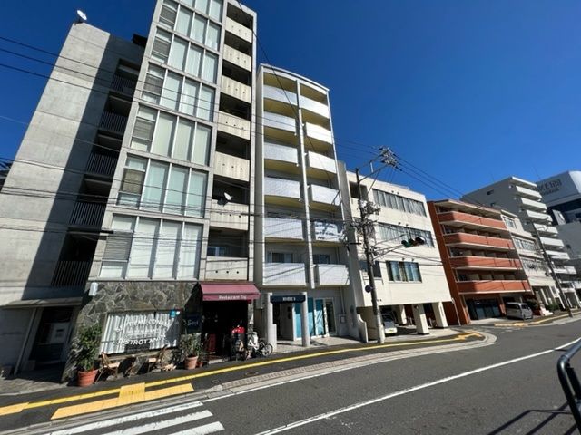 リヴィエール2の外観画像