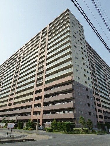 センチュリーつくばみらい平B棟の外観画像