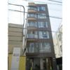 レガリアヒルズ渋谷道玄坂の外観画像