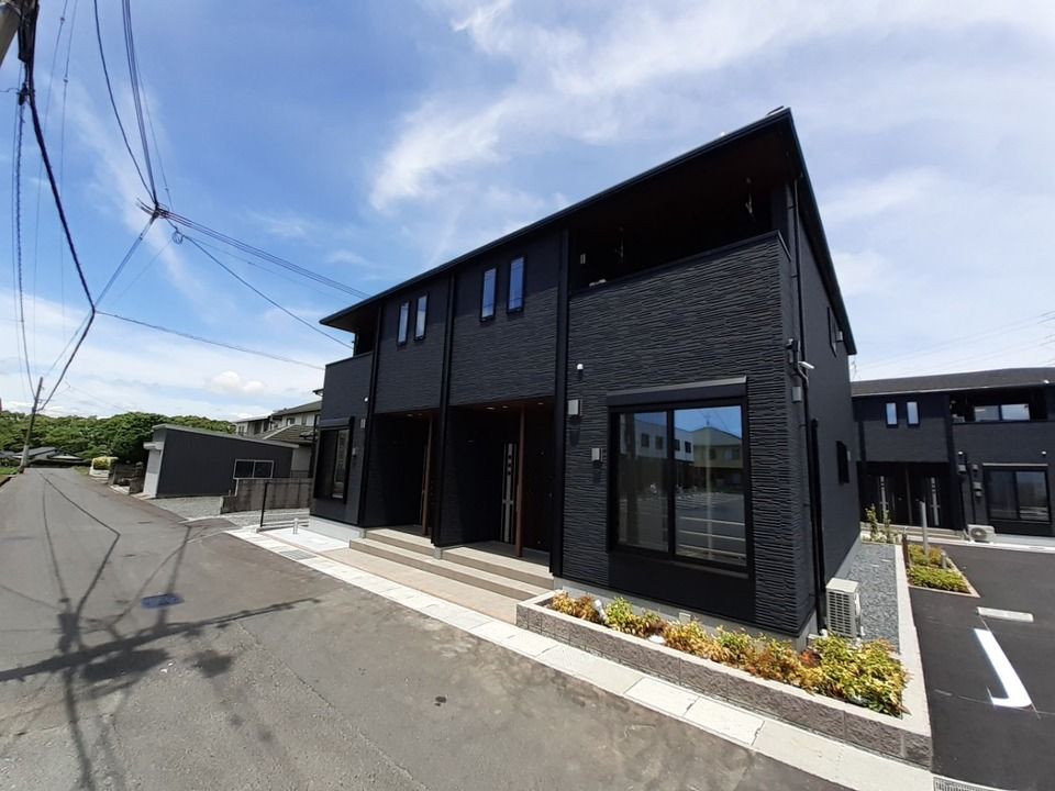 アルシオーネ Aの外観画像