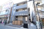 ガルデ西千葉の外観画像