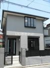 松が丘3丁目戸建貸家の外観画像