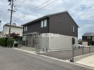 D-ROOM Third A棟の外観画像