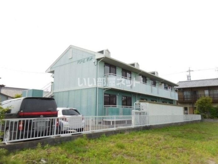 ドリームポットの外観画像