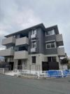 嵯峨フローリッシュの外観画像