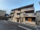 D-room中筋 A棟の外観画像