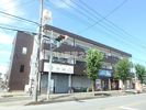 中川マンションの外観画像
