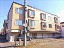 マンションKの外観画像