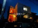 可児市長坂6丁目戸建の外観画像