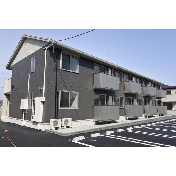 La Costa(ラ コスタ)の外観画像