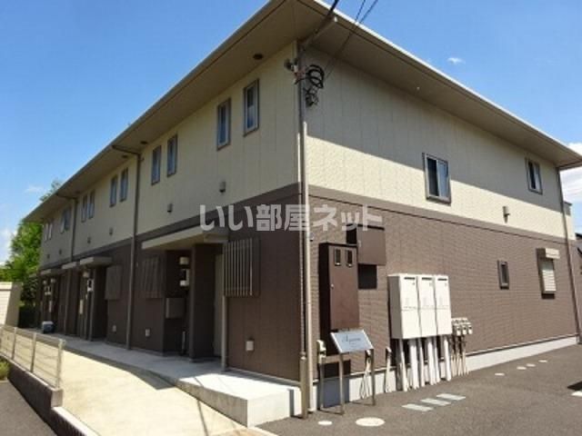 アスセーナの外観画像