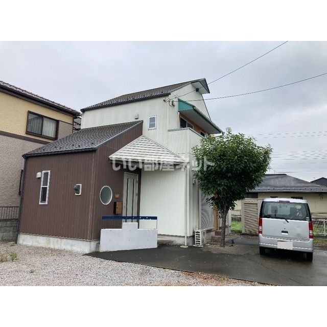 AM‘s Ville Eの外観画像