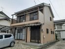 西豊町3丁目9－6借家の外観画像