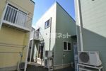 フレンズハウス津田東Cの外観画像