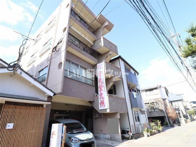 坂元ビルの外観画像