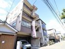 坂元ビルの外観画像
