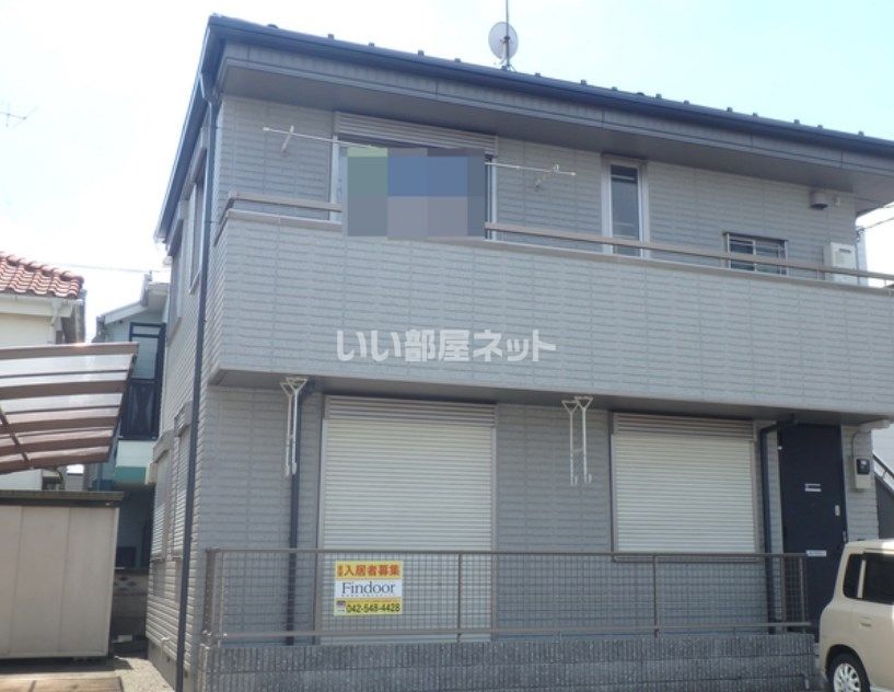サンライズの外観画像