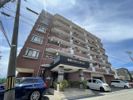 信開グラビス泉本町の外観画像