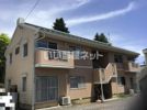 タウニィ岳南の外観画像