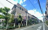 小田急コアロード世田谷桜丘ノーブルテラスの外観画像