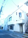 若葉一丁目邸の外観画像