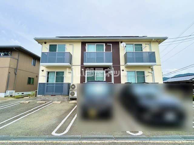 VALUGE・Tの外観画像