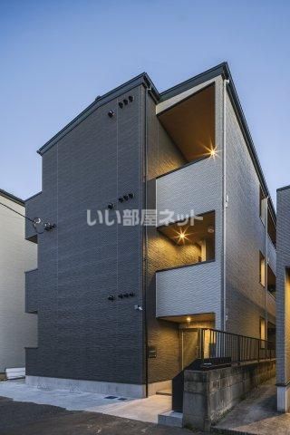 robot home 根本B(ロボットホームネモトビー)の外観画像