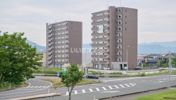 COLAS MIFUNE WEST（コラスミフネウエスト）の外観画像