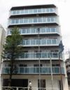 GROWS FUCHU EASTの外観画像