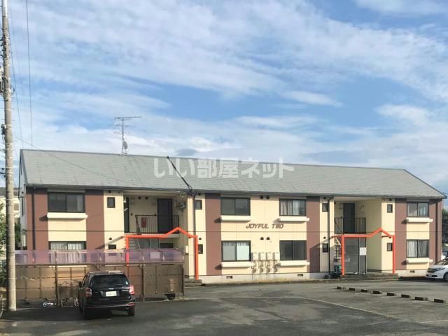 JOYFUL TWOの外観画像