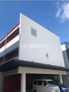 グランパーク長尾Xの外観画像