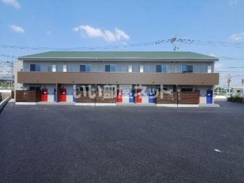 レアルブロンの外観画像