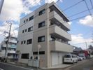 コンフォートベネフィス平尾の外観画像