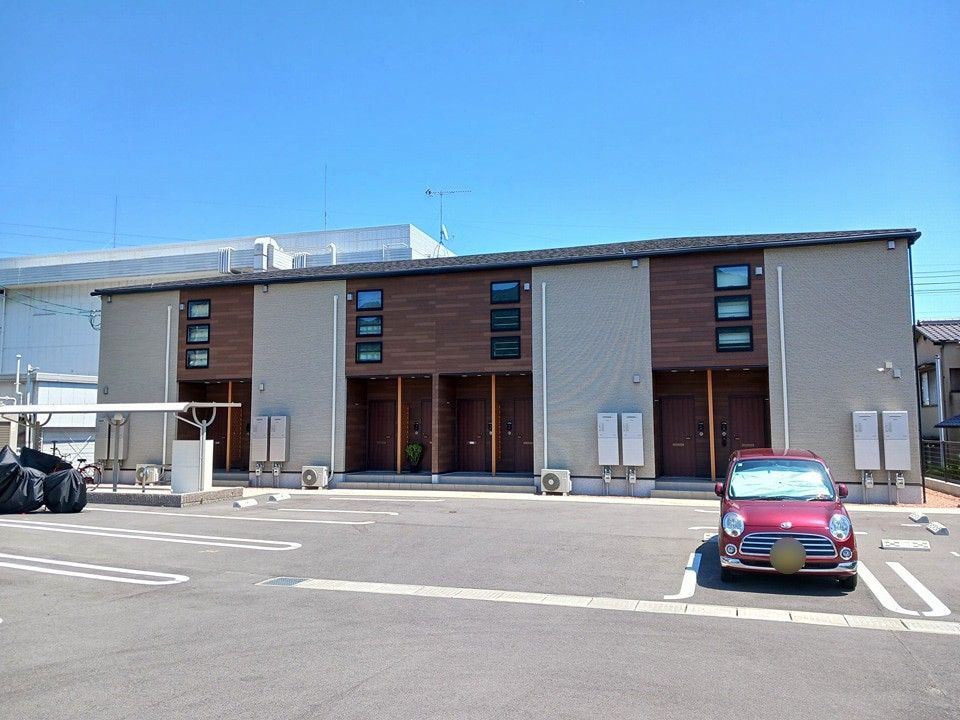 モントランブランの外観画像