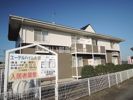エーデルハイムAの外観画像