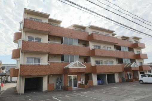 サニークレスト京田の外観画像